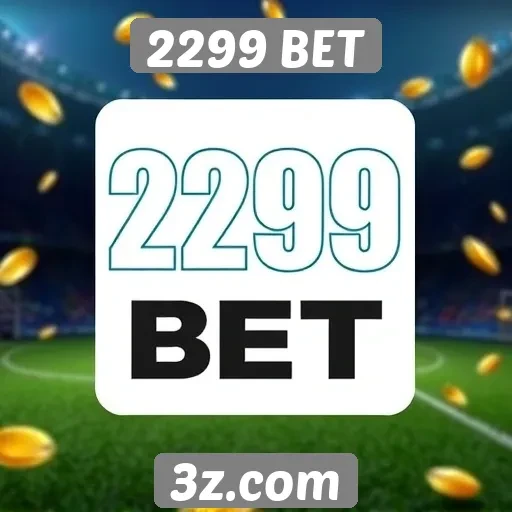 Ofertas de bônus e promoções no 2299 BET